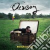 Roque Banos - Oldboy cd
