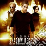 Patrick Doyle - Shadow Recruit cd
