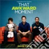 David Torn - That Awkward Moment cd
