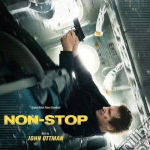 John Ottman - Non-stop cd musicale di John Ottman