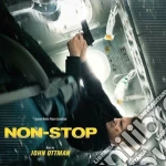 John Ottman - Non-stop cd