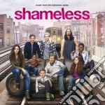 Shameless cd