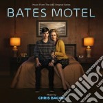 Chris Bacon - Bates Motel