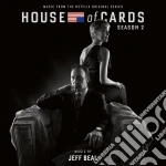 Ost/house of cards season 2 cd