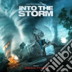 Brian Tyler - Into The Storm cd