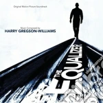 Harry Gregson-Williams - The Equalizer cd