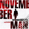 Marco Beltrami - The November Man cd