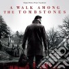 Carlos Rafael Rivera - A Walk Among The Tombstones cd