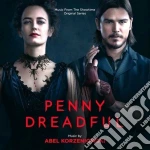Abel Korzeniowski - Penny Dreadful cd