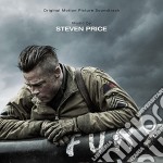 Steven Price - Fury OST