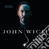 Tyler Bates/Joel J. Richard - John Wick cd