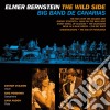 Elmer Bernstein - The Wild Side cd