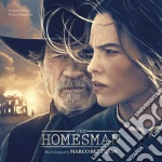 Marco Beltrami- Ost/the Homesman cd