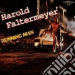 Running Man cd