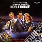 Noble House cd