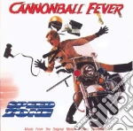 Cannonball fever cd