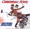 Cannonball fever cd