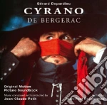 Cyrano De Bergerac cd