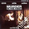 Murder In The First cd