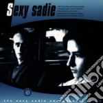 Sexy Sadie cd