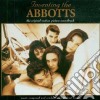 Inventing The Abbotts cd
