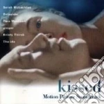 Kissed cd