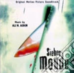 Sieben Monde cd