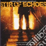 Stir Of Echoes cd
