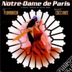 Notre Dame De Paris cd musicale di Fiamminghi I
