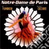 Notre Dame De Paris cd