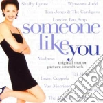 Someone like you cd
