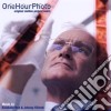 One Hour Photo cd