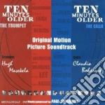 Ten Minutes Older cd