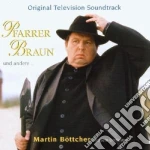 Pfarrer Braun cd