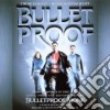 Bulletproof Monk cd