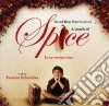 A Touch Of Spice  cd