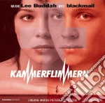 Various Artists - Kammerflimmern cd