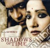 Shadows Of Time cd