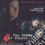 The Lives Of Others  cd
