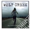 Franois Tetaz - Wolf Creek cd