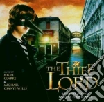 Thief Lord cd