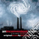 Michael Brook - An Inconvenient Truth cd