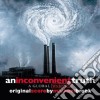 Michael Brook - An Inconvenient Truth cd