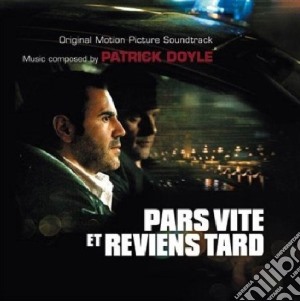 Pars Vite Et Reviens Tard cd musicale di O.S.T.