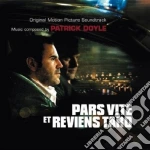 Pars Vite Et Reviens Tard cd