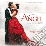 Angel cd