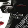 Louise, Frank Ii - Ost / La Disparue De Deauville cd