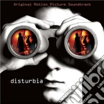 Disturbia cd