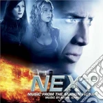 Mark Isham - Next cd