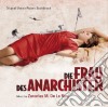 Die Frau Des Anarchisten cd